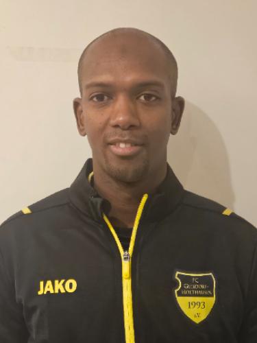 Ismaila Barry