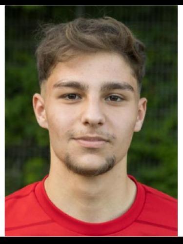 Berkay Nebioglu