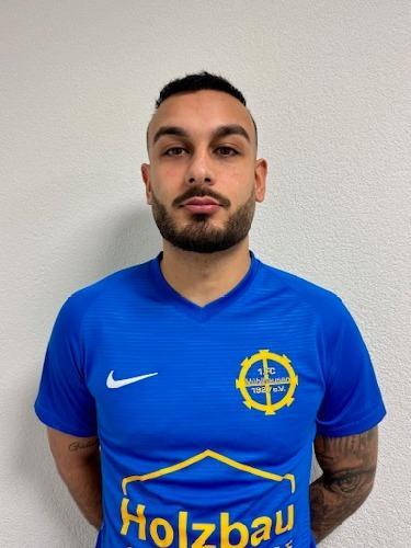 Emre Aydogmus