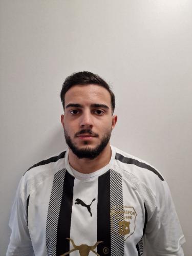 Enes Dalay