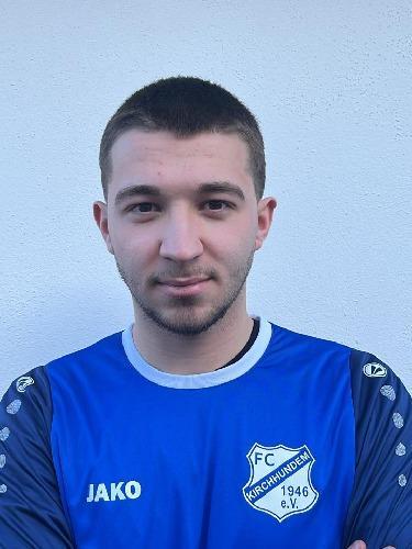 Naser Muja