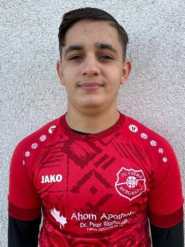 Rozdar Alhano