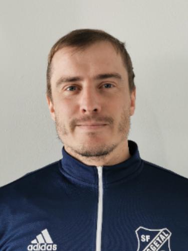 David Ohm