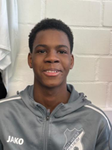 Ibrahima Bah