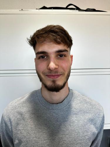 Timur Berkant Özdemir