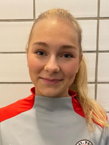 Flora Margarete Plothe