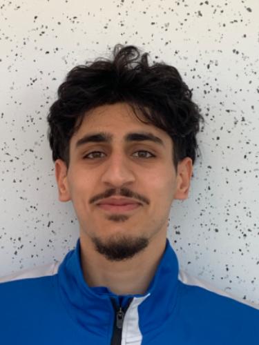 Taha Ghaiedi