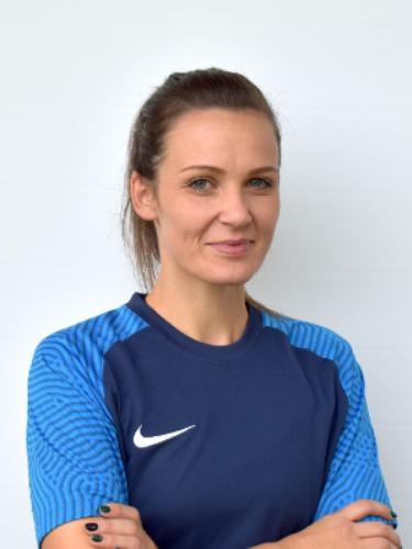 Janine Ahrens