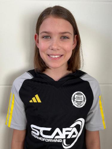 Marla Maria Irmer