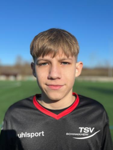 Jonas-Lennox Seiler