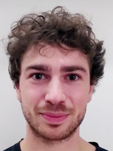 Jonas Hagen