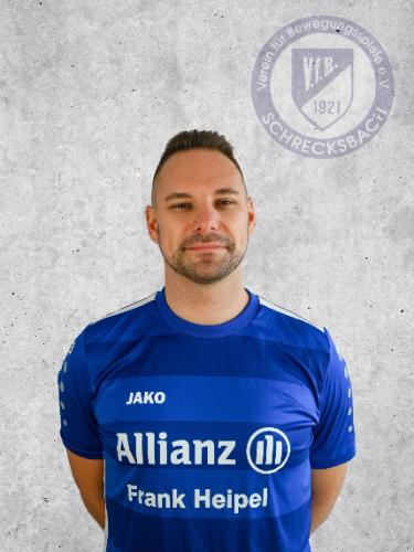 Dominik Tobias Goetze