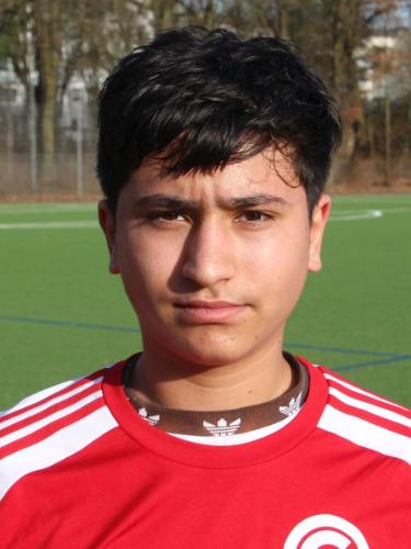 Abdallah Sheikh Ali