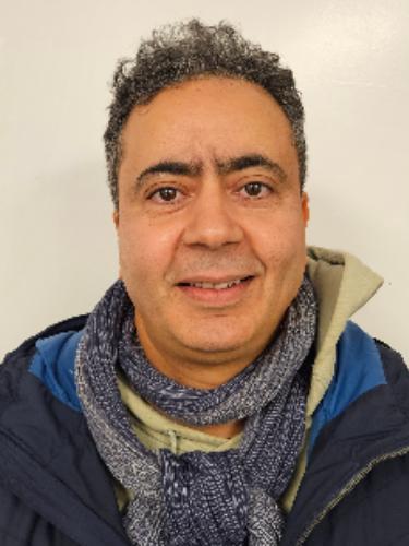 Abderrahmane Zerrifi