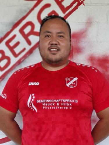 Marcel Vu