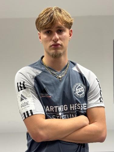 Alex Nicolas Makrellis