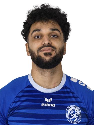 Ahmadullah Safi