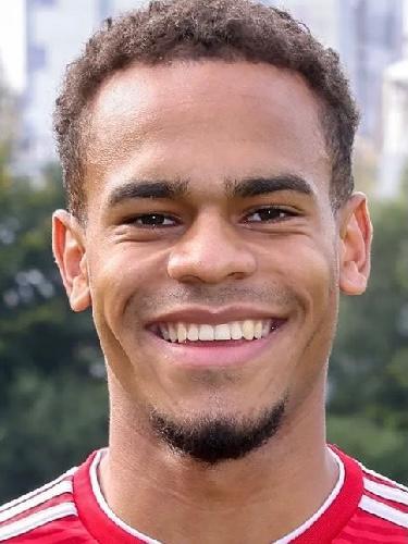 Dominik Ryszard Pereira