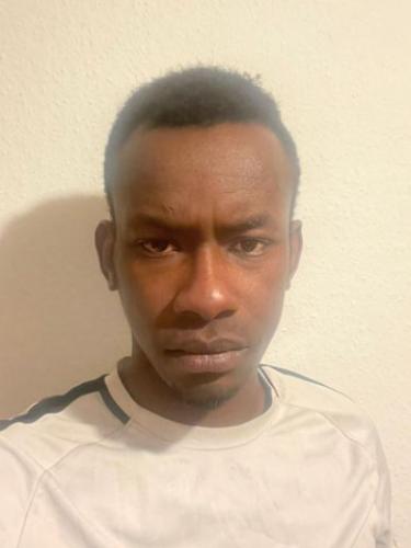 Mamadu Moustapha Diallo