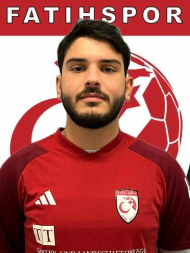 Arif Tunahan Ot