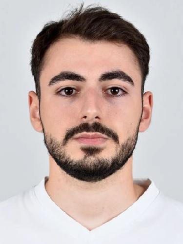 Gabriel Jacob