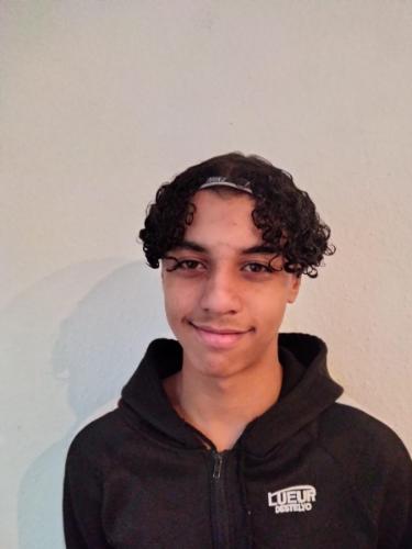 Engel Adrian Berroa Acosta