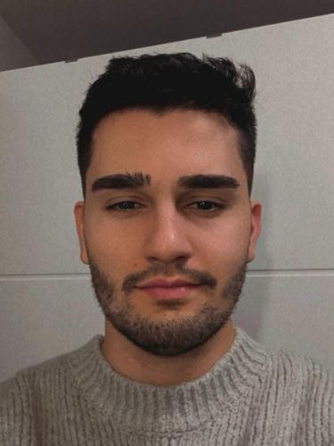 Burak Akcayir