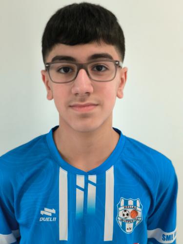 Diyar Hussein