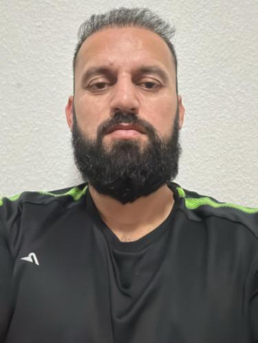 Moutaz Ahmad
