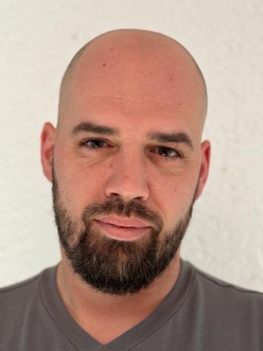 Simon Leidner