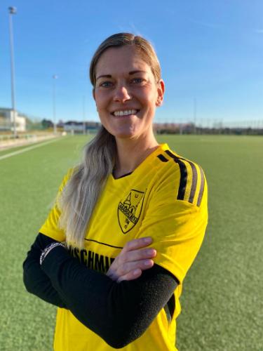 Dorothee Sangermann