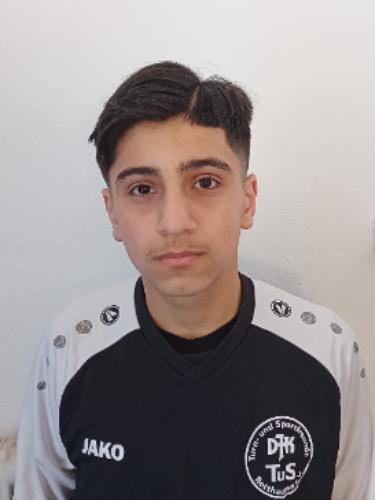Mohammed Hogr Wali Wali