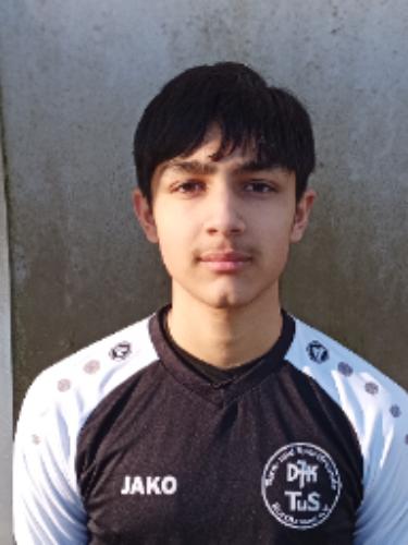 Eymen Turan