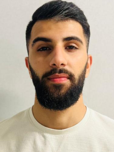 Mohamad Saleh Ahmad