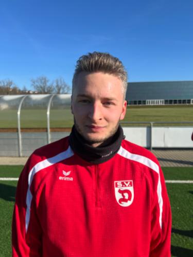 Luca Schäfer