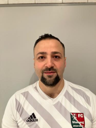 Mohamed Nedal Al Sayed Omar