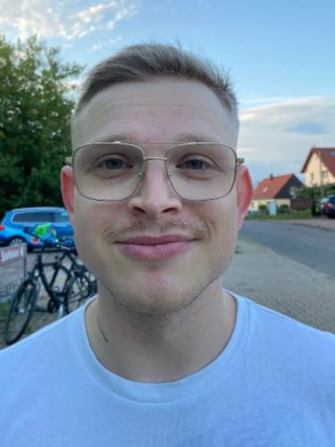 Dominik Rentner