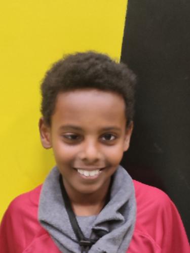 Yosef Mahari Tewelde