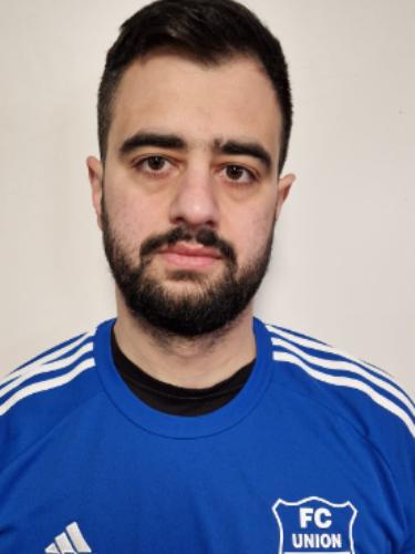 Aristeidis Koukoutsakis