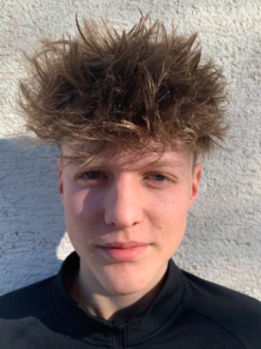 Luca Troxler