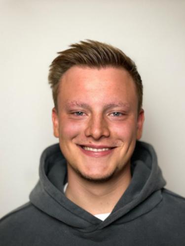 Timo Reinartz