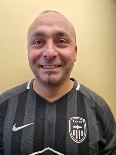 Ramazan Dogan