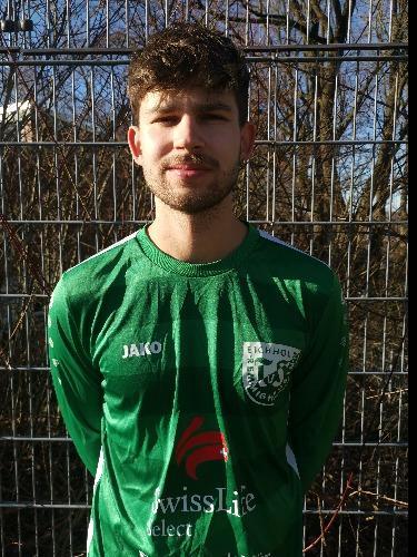 Simon Zamorano Kranz