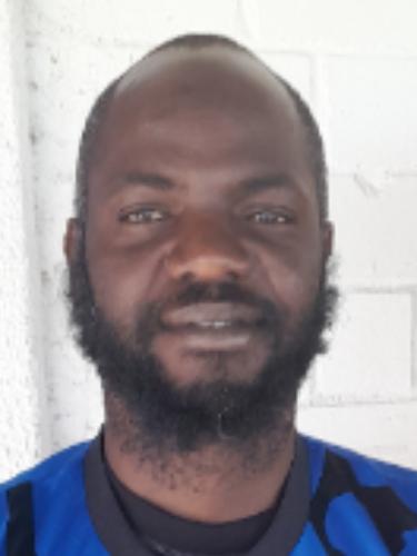 Souleymane Daffe