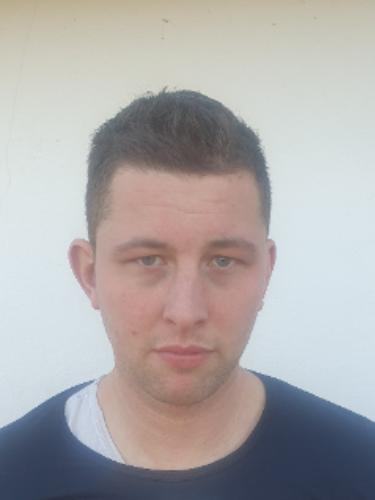 Daniel Leuchtenberg