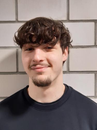 Malte Manderscheid