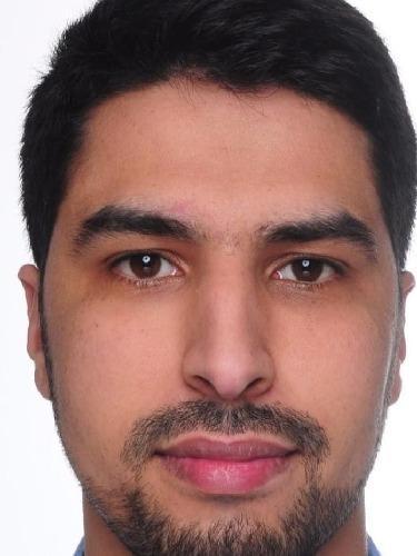 Mohamad Houssam Driouach