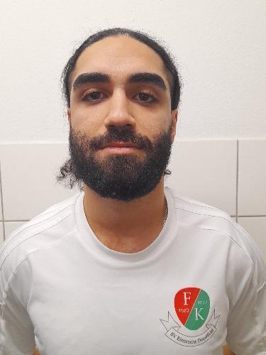 Enes Erdogan