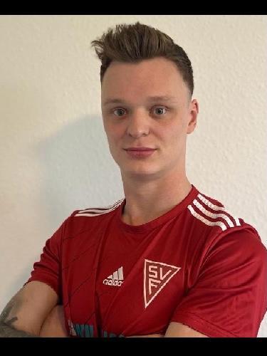 Patrick Wesselhöft