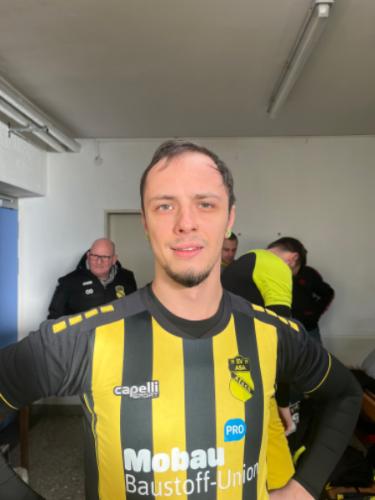 Dominik Kevin Hübner